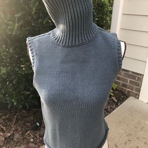 Caslon Sleeveless Sweater
